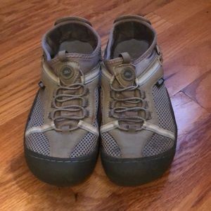 JBU Jambu Water Ready Hiking Shoes - sz 7.5